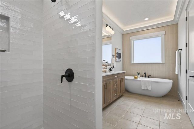 6518 W Flathead Lake St, Eagle, ID 83616