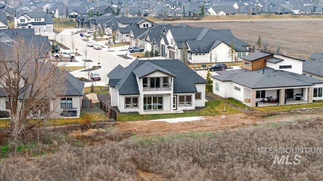 6518 W Flathead Lake St, Eagle, ID 83616