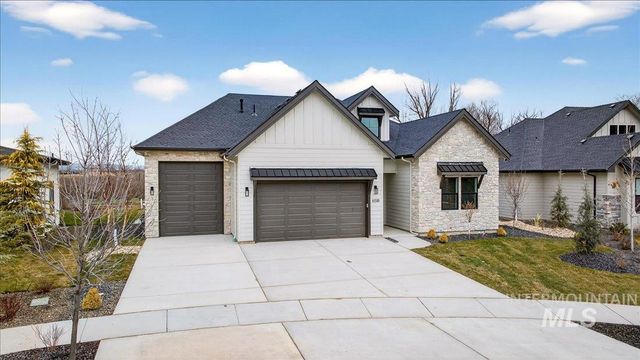 6518 W Flathead Lake St, Eagle, ID 83616