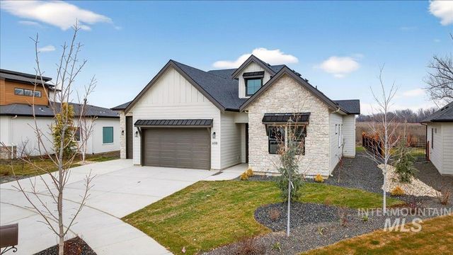 6518 W Flathead Lake St, Eagle, ID 83616