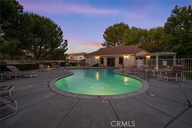 18024 Flynn Drive 5501, Canyon Country (santa Clarita), CA 91387