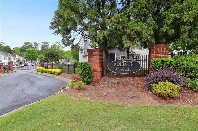 1823 Devon SW Drive 1823, Atlanta, GA 30311