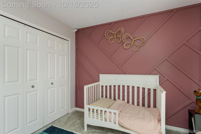 20330 Rambling Drive, Clinton Charter Township, MI 48038