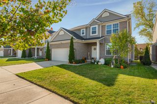 20330 Rambling Drive, Clinton Charter Township, MI 48038