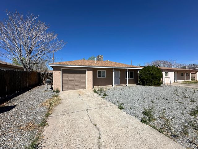 6209 Sunset Gardens Road SW, Albuquerque, NM 87121