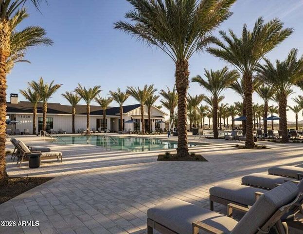 11637 N SAUSALITO Drive, Surprise, AZ 85388