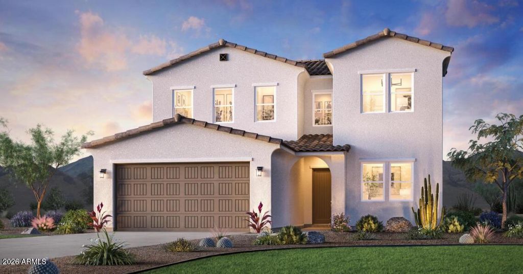 11637 N SAUSALITO Drive, Surprise, AZ 85388