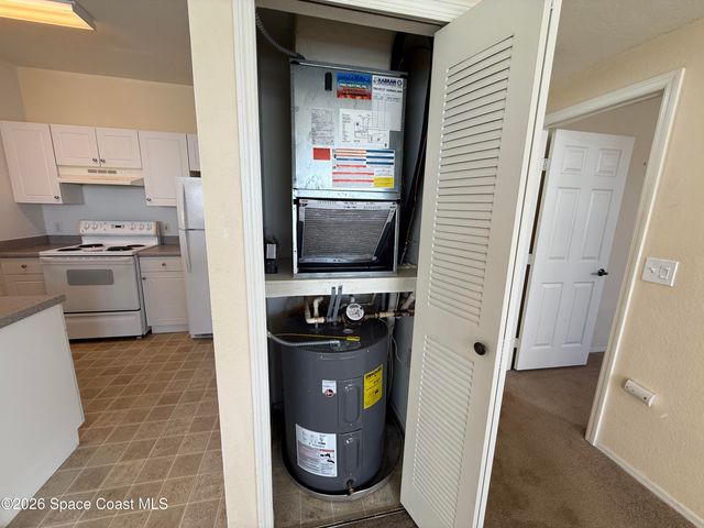 1777 Sophias Drive 205, Melbourne, FL 32940