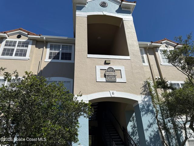 1777 Sophias Drive 205, Melbourne, FL 32940