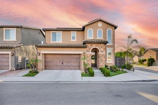 11617 N Bella Verde Avenue, Fresno, CA 93730