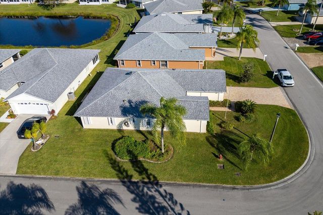 6202 Alexandria Circle, Fort Pierce, FL 34982