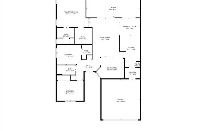 6202 Alexandria Circle, Fort Pierce, FL 34982