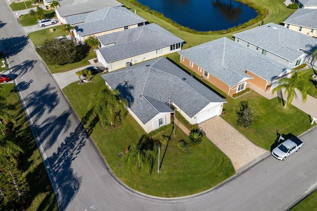 6202 Alexandria Circle, Fort Pierce, FL 34982