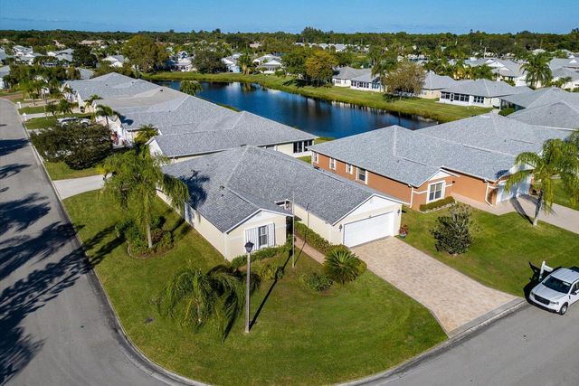 6202 Alexandria Circle, Fort Pierce, FL 34982