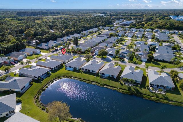 6202 Alexandria Circle, Fort Pierce, FL 34982