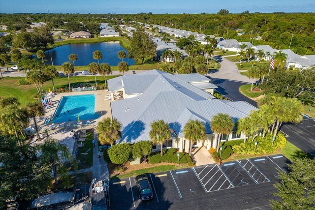 6202 Alexandria Circle, Fort Pierce, FL 34982