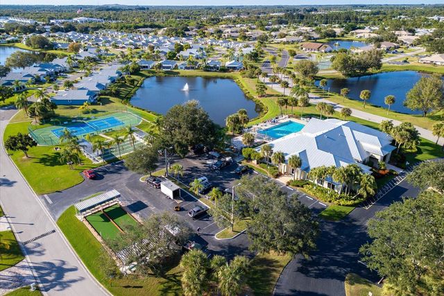 6202 Alexandria Circle, Fort Pierce, FL 34982