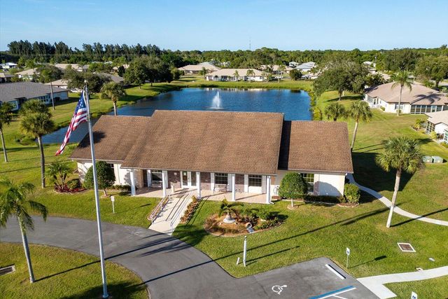 6202 Alexandria Circle, Fort Pierce, FL 34982