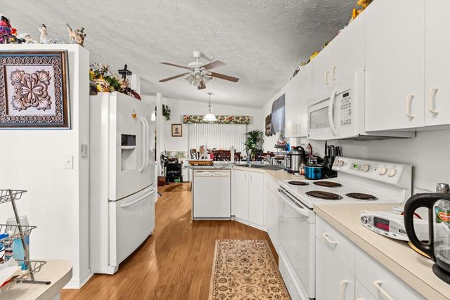 6202 Alexandria Circle, Fort Pierce, FL 34982