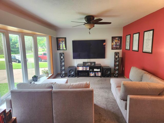 3119 Hillcrest Drive, Cedar Falls, IA 50613