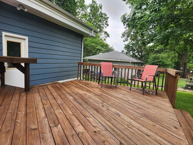 3119 Hillcrest Drive, Cedar Falls, IA 50613