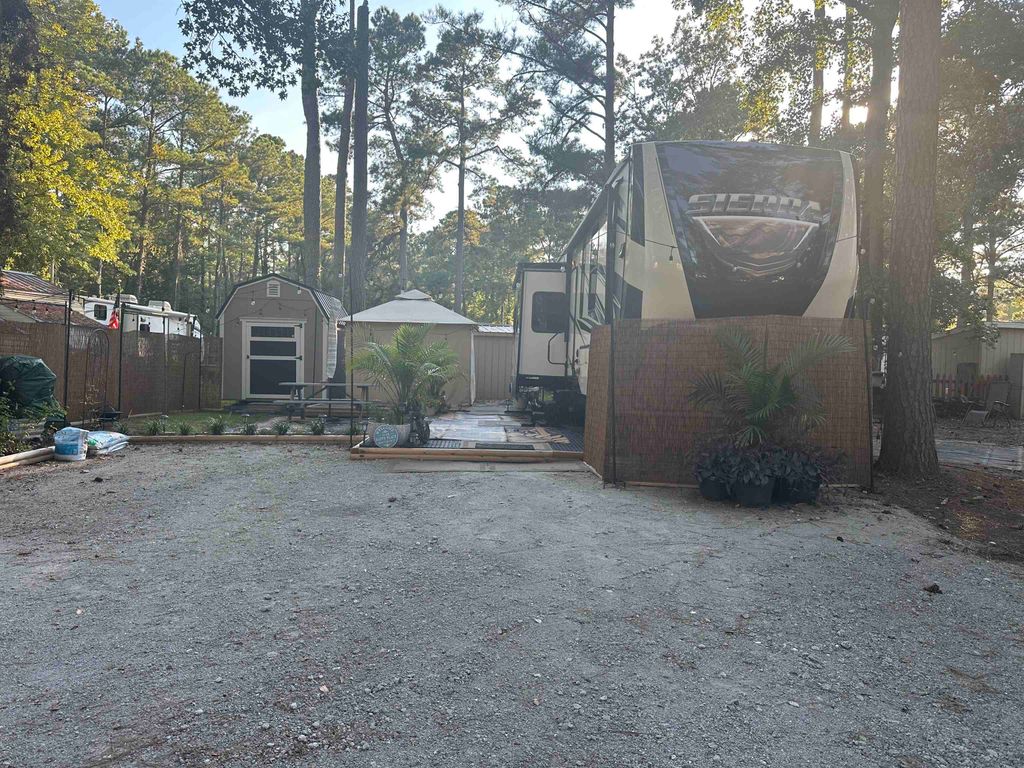 613-469 5th Ave. S, Myrtle Beach, SC 29577 — exterior
