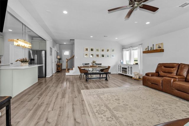 2375 Hagerman Road, Conroe, TX 77384