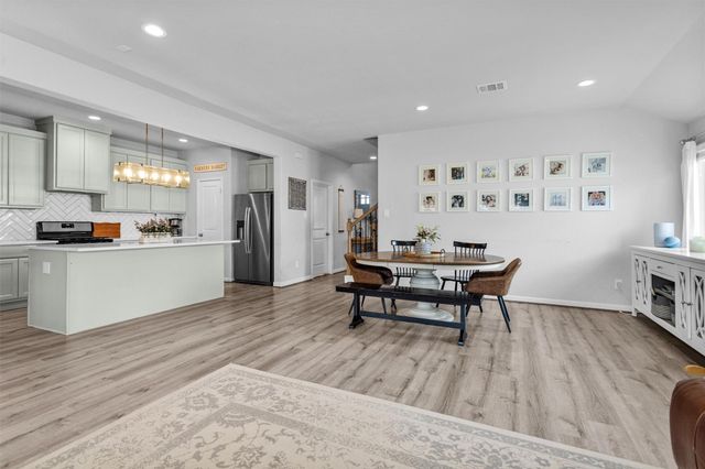 2375 Hagerman Road, Conroe, TX 77384