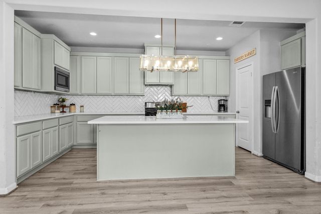 2375 Hagerman Road, Conroe, TX 77384