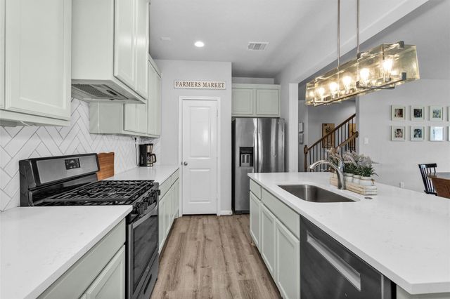 2375 Hagerman Road, Conroe, TX 77384