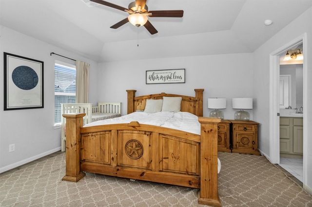 2375 Hagerman Road, Conroe, TX 77384