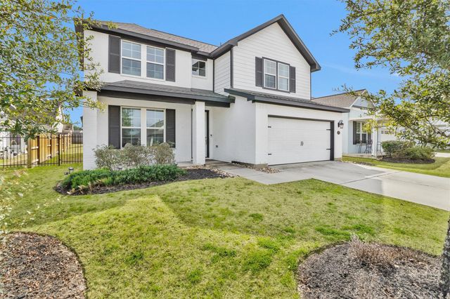 2375 Hagerman Road, Conroe, TX 77384