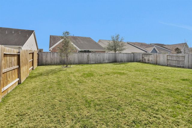 2375 Hagerman Road, Conroe, TX 77384