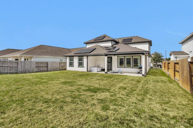 2375 Hagerman Road, Conroe, TX 77384