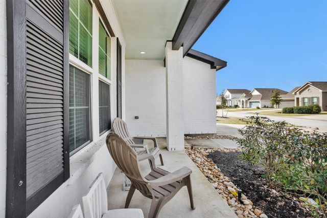 2375 Hagerman Road, Conroe, TX 77384