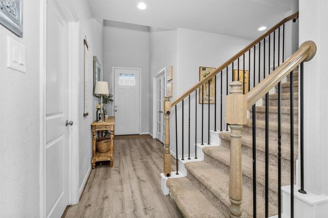 2375 Hagerman Road, Conroe, TX 77384