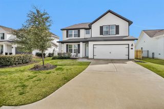 2375 Hagerman Road, Conroe, TX 77384
