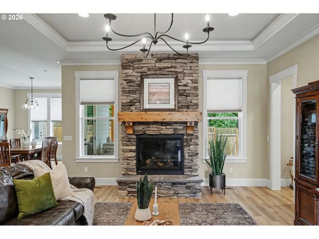 7006 RIVA RIDGE Dr, Turner, OR 97392