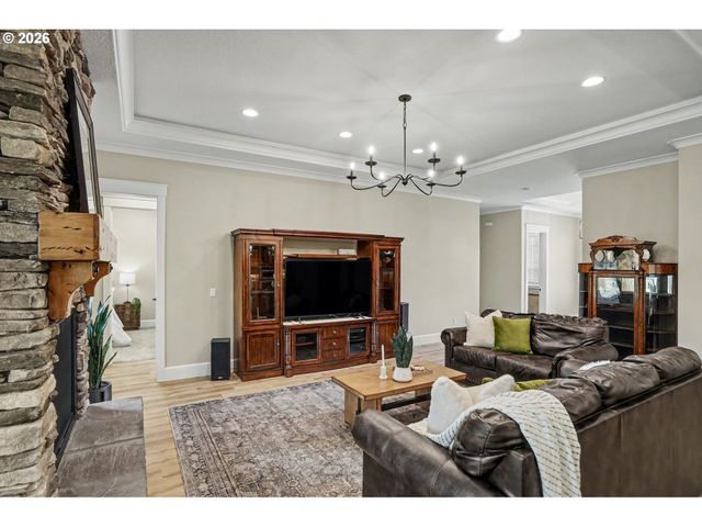 7006 RIVA RIDGE Dr, Turner, OR 97392