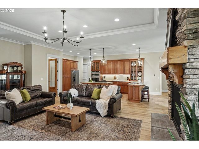 7006 RIVA RIDGE Dr, Turner, OR 97392