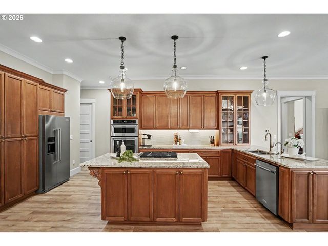 7006 RIVA RIDGE Dr, Turner, OR 97392