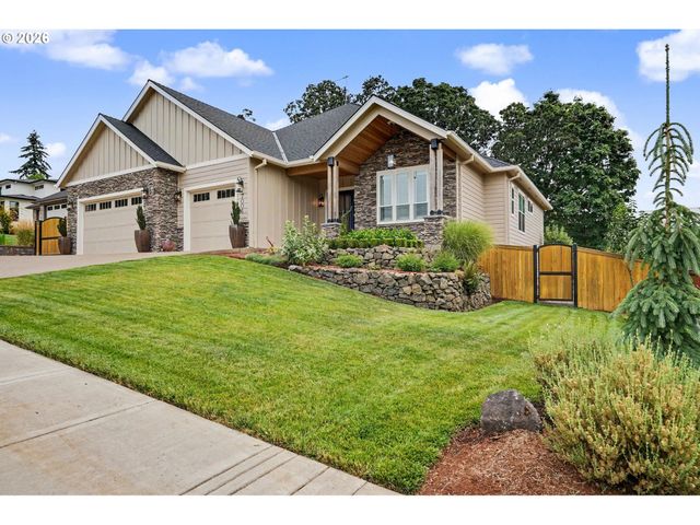 7006 RIVA RIDGE Dr, Turner, OR 97392