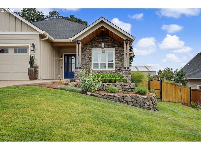7006 RIVA RIDGE Dr, Turner, OR 97392