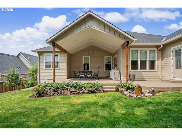 7006 RIVA RIDGE Dr, Turner, OR 97392