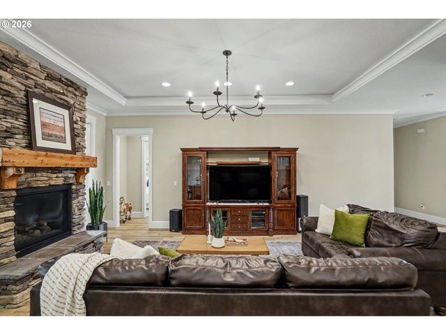 7006 RIVA RIDGE Dr, Turner, OR 97392