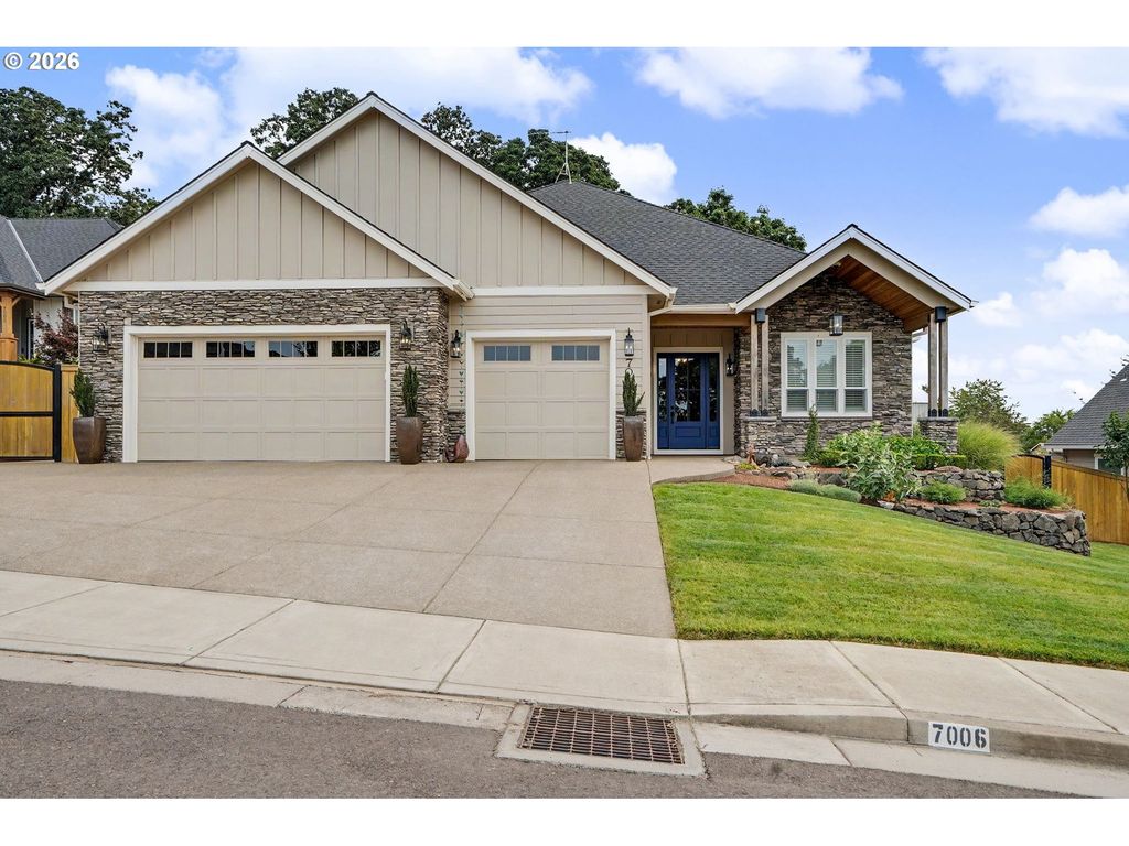 7006 RIVA RIDGE Dr, Turner, OR 97392