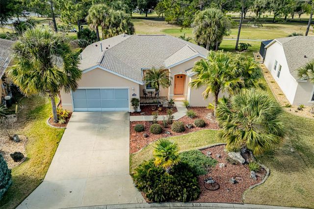 15788 SW 11TH TERRACE ROAD, Ocala, FL 34473