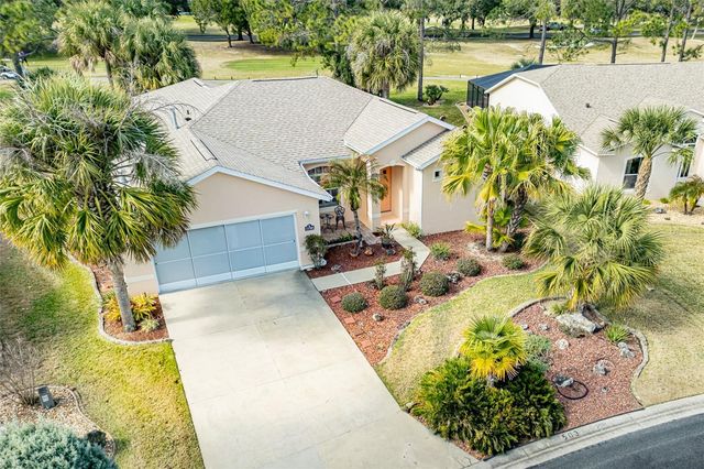 15788 SW 11TH TERRACE ROAD, Ocala, FL 34473