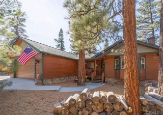138 Crater Lake, Big Bear Lake, CA 92315