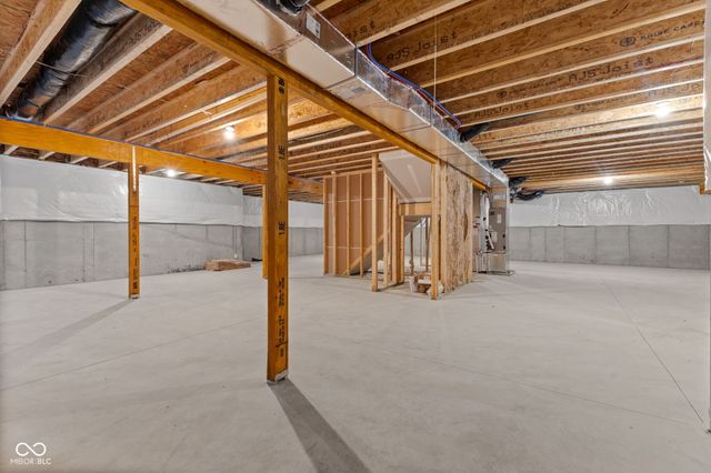 6890 Enclave Drive, Mccordsville, IN 46055